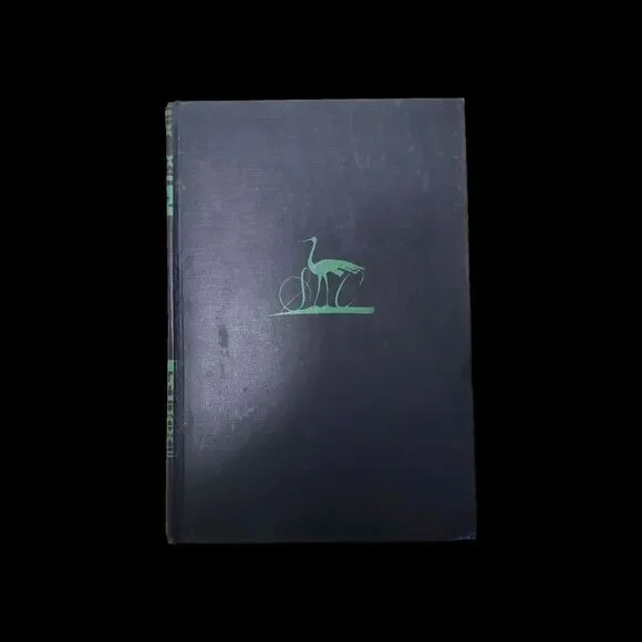 TWENTY STORIES BY STEPHEN CRANE 1st Printing April 1945 Intro By Carl Van Doren - Picture 1 of 15